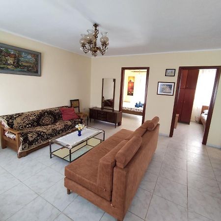 Villa Natali Flogita Exterior foto