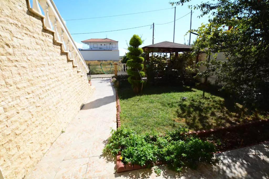 Villa Natali Flogita Exterior foto