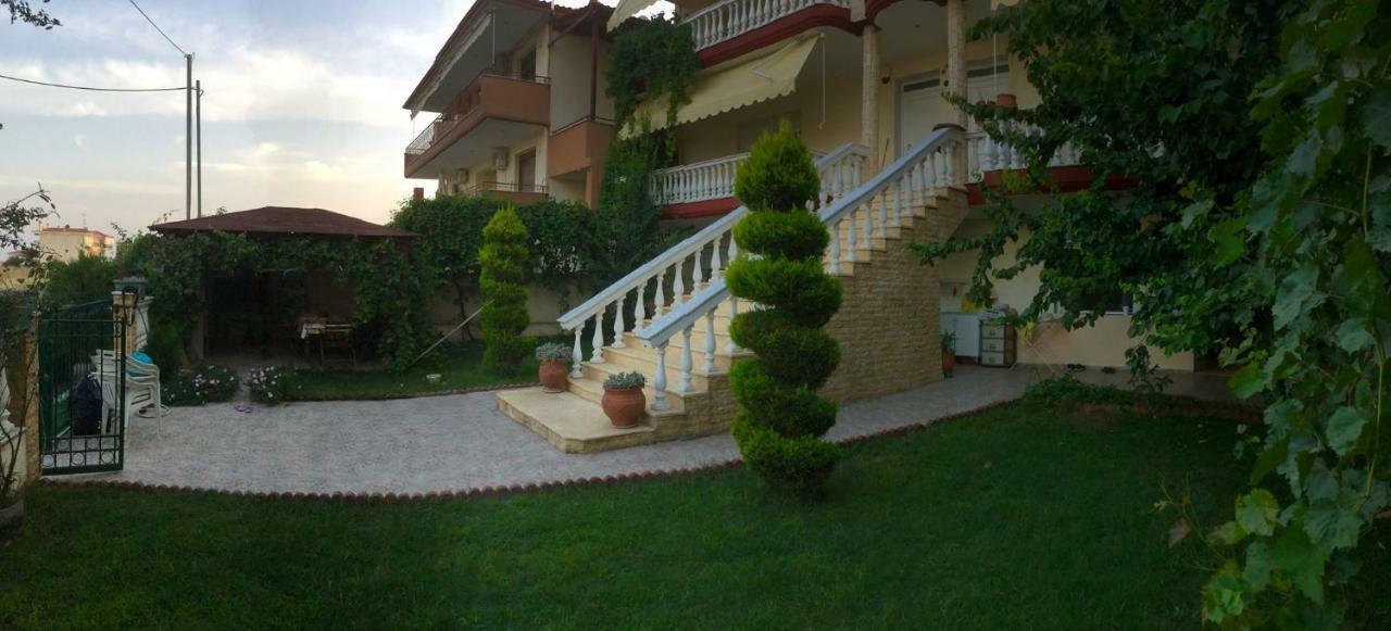 Villa Natali Flogita Exterior foto